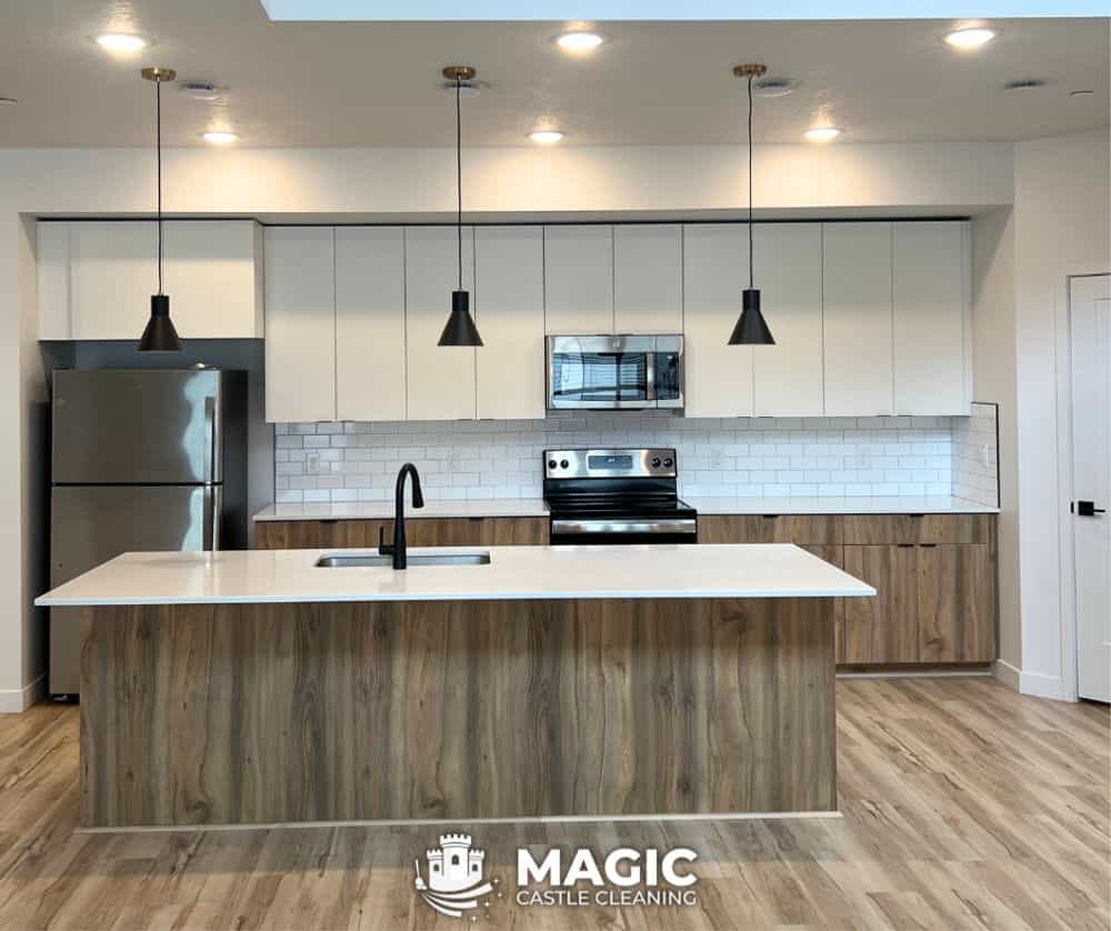 Hero image for Magic Castle Cleaning